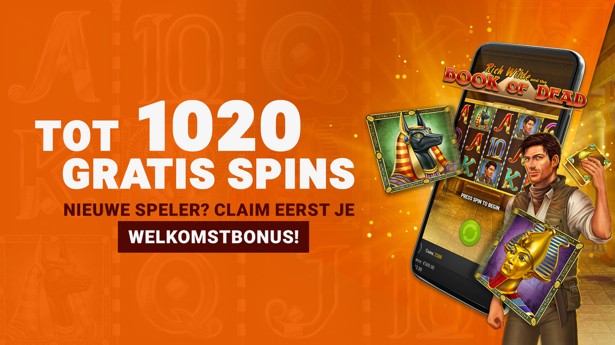 Leovegas casino promoties leuke casino bonussen en free bets 